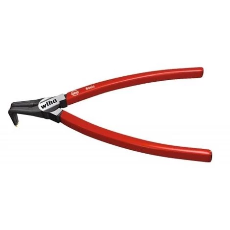 Les meilleures critiques de ???? WIHA Pince Circlips Extérieurs Becs Courbés, Capacité 19 à 60 Mm ???? 1 Les meilleures critiques de ???? WIHA Pince Circlips Extérieurs Becs Courbés, Capacité 19 à 60 Mm ????