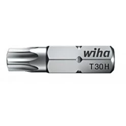 Acheter ???? WIHA Embouts De Vissage Torx Percé 40x25 - Standard ????