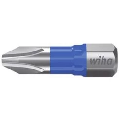 Les meilleures critiques de ???? WIHA Boite De 5 Embouts T Empreinte Phillips PH2 X 50 Mm â