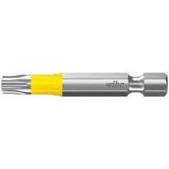 Le moins cher ???? WIHA Boite De 5 Embouts Y Empreinte Torx T20 X 50 Mm ????