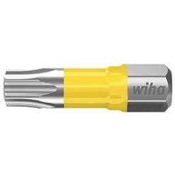 Les meilleures critiques de ⌛ WIHA Boite De 5 Embouts Y Empreinte Torx T10 X 50 Mm ????