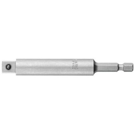 Meilleur prix ⌛ WIHA Porte Douilles - L 100 Mm ???? 1 Meilleur prix ⌛ WIHA Porte Douilles - L 100 Mm ????