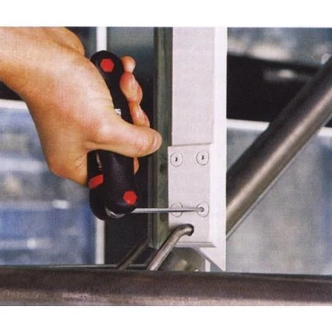 Meilleur prix ???? WIHA Jeux De 7 Clés Mâles Pour Empreinte 6 Pans SB 351 PK 7 ???? 2 Meilleur prix ???? WIHA Jeux De 7 Clés Mâles Pour Empreinte 6 Pans SB 351 PK 7 ???? – Image 2