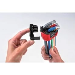 Sortie ???? WIHA Jeu De 9 Clés Mâles 6 Pans à Code Couleur Fluorescent En étui Ergostar ✨ 5 Sortie ???? WIHA Jeu De 9 Clés Mâles 6 Pans à Code Couleur Fluorescent En étui Ergostar ✨ -WIHA Soldes Boutique 22788137 3