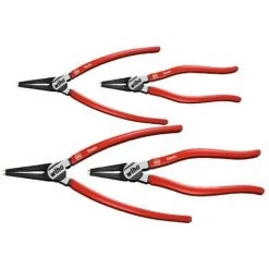 Bon marché ???? WIHA Jeu De 4 Pinces Circlips MagicTips Basic ✨