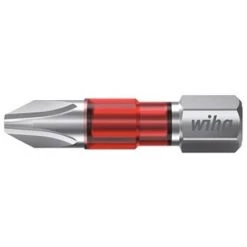 Offres ???? WIHA Boite De 5 Embouts TY Empreinte Phillips PH1 X 29 Mm ❤️