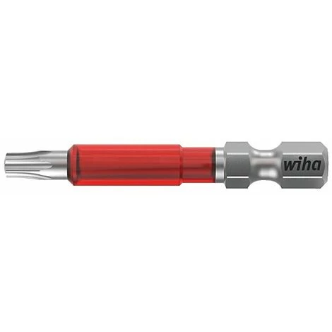 Remise ⌛ WIHA Embout Pour Visseuse à Choc Réf 421 ⌛ 1 Remise ⌛ WIHA Embout Pour Visseuse à Choc Réf 421 ⌛