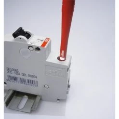 Remise ???? WIHA Jeu De 6 Tournevis Isolés 1000 V Fendu Et Philips - Soft Finish SlimFix ❤️ -WIHA Soldes Boutique 22789304 3