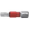 Remise ???? WIHA Boite De 5 Embouts TY Empreinte Torx T30 X 29 Mm ????