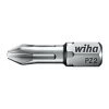 Sortie ???? WIHA Embouts Standard Empreinte Pozidriv PZ1x25 Boite De 50 ????