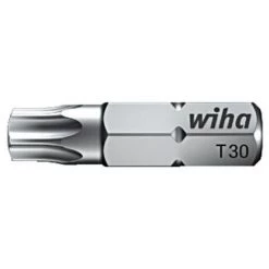 Offres ???? WIHA Embouts Standard Empreinte Torx T20x25 Boite De 50 ????
