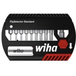 Les meilleures critiques de ???? WIHA FlipSelector Standard 6 Pans - 11 Pièces ????