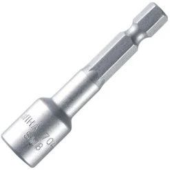 Meilleur prix ???? Douille 6 Pans - N : 13 - WIHA - N : 13 ⌛