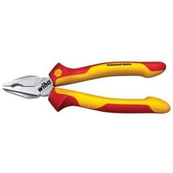 Top 10 ???? WIHA - PINCE UNIVERSELLE PROFESSIONAL ELECTRIC - ISOLATION JUSQU'A 1 000 V CA - CERTIFIEE VDE ET GS WH26711 RI3080 ⭐ -WIHA Soldes Boutique 2466480 3