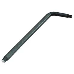 Sortie ???? WIHA Clés Mâles Coudées Longues Pour Empreinte MagicSpring Torx - 366 R Torx 8 ????