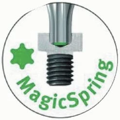 Sortie ???? WIHA Clés Mâles Coudées Longues Pour Empreinte MagicSpring Torx - 366 R Torx 8 ???? 6 Sortie ???? WIHA Clés Mâles Coudées Longues Pour Empreinte MagicSpring Torx - 366 R Torx 8 ???? -WIHA Soldes Boutique 24969687 3