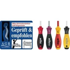 Promo ???? WIHA Tournevis 311 ???? 8 Promo ???? WIHA Tournevis 311 ???? -WIHA Soldes Boutique 25066294 4