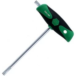 Les meilleures critiques de ❤️ WIHA Tournevis à Poignée En T 364DS T 30x150mm Avec Entraînement Latéral ????