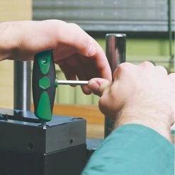 Les meilleures critiques de ❤️ WIHA Tournevis à Poignée En T 364DS T 30x150mm Avec Entraînement Latéral ???? -WIHA Soldes Boutique 25133472 5