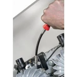 Tout neuf ???? WIHA Clé à Douille 372 Ouverture De Clé 13 Mm Longueur De La Ti Poignée Multicomposants ???? -WIHA Soldes Boutique 25134600 5