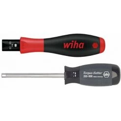 Acheter ???? Wiha Tournevis Dynamométrique TorqueVario-S (2852) 0,1-0,6 Nm - 36850 ????