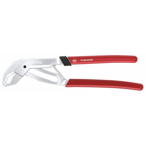 Bon marché ???? Wiha Pince Multiprise Automatique Professional, Emboîtée (Z 23 1 05) - 39093 ???? 1 Bon marché ???? Wiha Pince Multiprise Automatique Professional, Emboîtée (Z 23 1 05) - 39093 ????