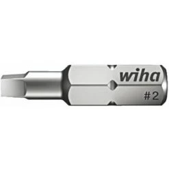 De gros ???? WIHA Embouts De Vissage Empreinte 4 Pans - N°1 Standard ????