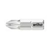 Sortie ???? Wiha - Embout De Vissage Acier Inoxydable-empreinte Pozidriv Ou Cruciforme ????