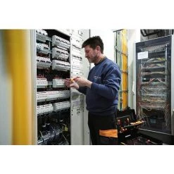 Promo ???? Wiha 28723500 TorqueVario-S Tournevis 0,8-5,0 Nm VDE-Taille 3, Multicolore ???? -WIHA Soldes Boutique 29923448 5