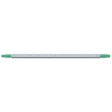 Le moins cher ???? Lame Réversible SYSTEM 4 TORX Wiha 26124 TORX® Intérieur Pour Latelier T 5, T 6 120 Mm ???? 1 Le moins cher ???? Lame Réversible SYSTEM 4 TORX Wiha 26124 TORX® Intérieur Pour Latelier T 5, T 6 120 Mm ????