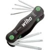 Top 10 ⭐ Wiha Tamper Resistant TORX® Profil Jeu De Clés Mâles Coudées 7 Pièces ????