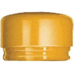 Offres ???? WIHA Embout A Percussion, Jaune Pour Massette Plastique Type 800K, Diam. 40 Mm ????