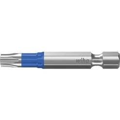 Offres ???? Embout WIHA® T - Embout, Long. 50 Mm TORX® T27, Emb. : 5 Pc. ✨