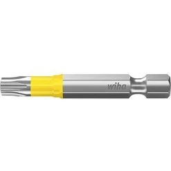 Les meilleures critiques de ???? Embout WIHA® Y - Embout, Long. 50 Mm TORX® T20, Emb. : 5 Pc. ????
