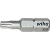 Vente flash ???? WIHA Embout Standard, TORX PLUS Forme C 6,3. Type 7016 Z 40IP X 25 ✨