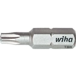 Top 10 ???? WIHA Embout Standard, TORX H Forme C 6,3. Type 7015 Z TR T25H X 25 ❤️