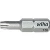 Acheter ???? WIHA Embout Standard, TORX Conique Forme C 6,3. Type 7015K Z T20 X 25 ✔️