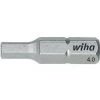 Remise ⭐ WIHA Embout Standard, 6 Pans Forme C 6,3. Type 7013 Z 3,0 X 25 ⭐