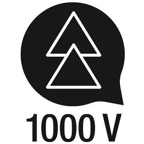 Promo ✔️ WIHA Softfinish Tournevis TORX Electric. Isolation Type 325, T5 X 60 ???? 3 Promo ✔️ WIHA Softfinish Tournevis TORX Electric. Isolation Type 325, T5 X 60 ???? – Image 3