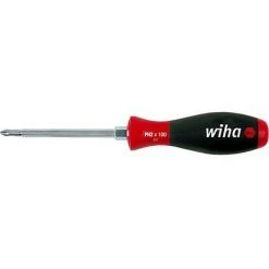 De gros ???? WIHA Tournevis Phillips Type 312 PH 4 X 200 ????
