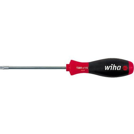 Sortie ???? WIHA SoftFinish TORX Tamper Resistant Pour Tournevis TORX Avec Goupille De Securite Type 362TR T9H X 60 ✔️ 1 Sortie ???? WIHA SoftFinish TORX Tamper Resistant Pour Tournevis TORX Avec Goupille De Securite Type 362TR T9H X 60 ✔️
