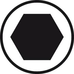 Tout neuf ✔️ WIHA SYSTEM 6 Lame Combi A Fente Type 284, 5,5 X 6,5 ???? -WIHA Soldes Boutique 33084572 3