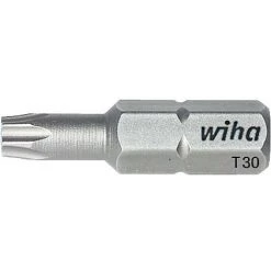 De gros â WIHA Embout 1/4" Torx 15 Z 25mm Type 7015 Z ????