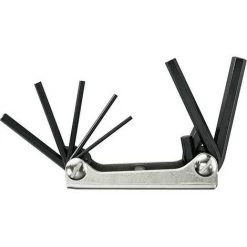 Acheter ✨ WIHA Cle 6 Pans Repliable 7 Pieces Sur Monture ????