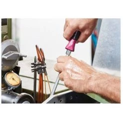 Top 10 ⭐ WIHA 55223150 - Tournevi Microfinition Pozidriv Tige Ronde PZ3 150 Mm ???? -WIHA Soldes Boutique 34657624 3