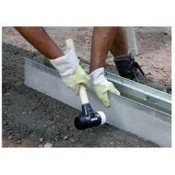 Remise ???? WIHA 83299080L - Marteau à Vi Age Ouple 83299080l écurité Trè Dur/trè Dur Manche En Boi Tête Ronde 80l Mm ❤️ -WIHA Soldes Boutique 34659826 3