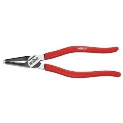 Meilleur prix ???? WIHA Z334J3001SB - Pince De écurité Cla Ique Embout Magique Pour Bague Intérieure (foret ) J3 220 Mm ????