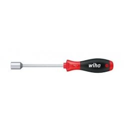 Meilleure affaire ???? WIHA 344050 - Tournevi Clé à Tube Triangulaire M5x125mm Finition Douce ✨