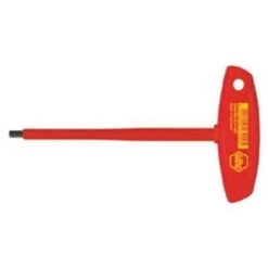 Grosses soldes ⌛ Clé Coudée Pour Vis à 6 Pans Creux 4 Mm Wiha 94308xx27928 Longueur De La Lame: 150 Mm N/A 1 Pc(s) ????