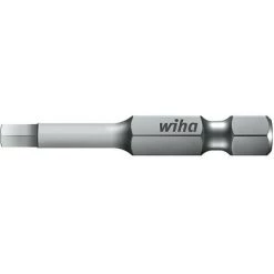 Offres ???? Wiha WIHA - EMBOUT PROFESSIONAL SIX PANS 3.0 - 70 Mm, FORME E 6.3 - 7043Z (34556) ????